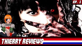 Thierry Reviews  Psycho Gothic Lolita 2010