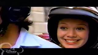 Disney Channel Commercials May 18 2003