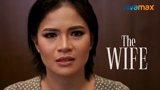 THE WIFE  For richer for poorer  Streaming this February 11 on Vivamax