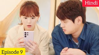 Frankly Speaking2024 Korean Drama Season 1 Episode 9 Explained In Hindi  Recap