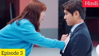 Frankly Speaking2024 Korean Drama Season 1 Episode 3 Explained In Hindi  Recap