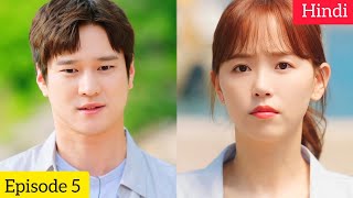 Frankly Speaking2024 Korean Drama Season 1 Episode 5 Explained In Hindi  Recap