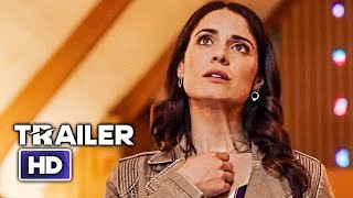 THE BAXTERS Trailer 2024 Drama HD