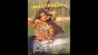 MEATBALLS 4 TO THE RESCUE STAUNCH ON FILM 4