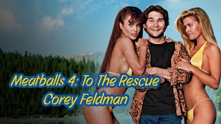 Meatballs 4 To The Rescue Review coreyfeldman moviereview moviereviews meatballs