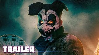 MOUSE OF HORRORS Official Trailer 2025