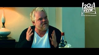 ALateQuartet CLIP 04 PHILIP SEYMOUR HOFFMA MARK IVANIR  FOX Home Entertainment