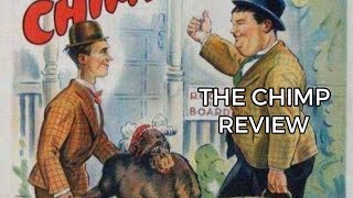 The Chimp 1932 Review