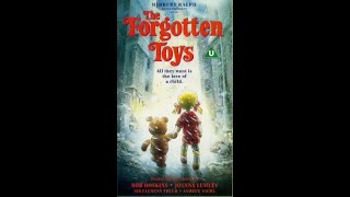 The Forgotten Toys 1995