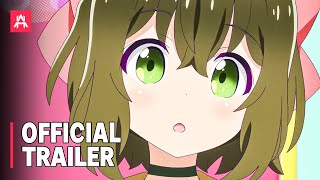 Kuma Kuma Kuma Bear Season 2  Official Trailer 2