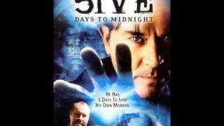 Rob Chars Reviews 5ive Days To Midnight 2004