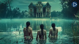 LAKE FEAR  Full Exclusive Thriller Horror Movie Premiere  English HD 2024