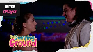 Jodie and Tyler the story so far  The Dumping Ground  CBBC