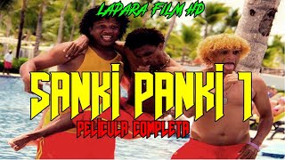 SANKY PANKY 1 PElICULA DOMINICANA COMPLETA