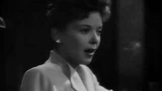 Ida Lupino  The man I love 1947