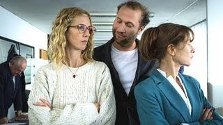 TIP TOP  Bande Annonce avec Franois Damiens et Isabelle Huppert