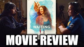 Waiting 2016 Full Movie Review