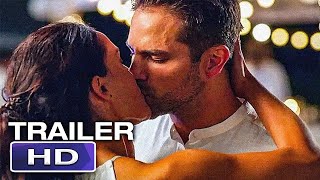 JUST FOR THE SUMMER Official Trailer NEW 2020 Romance Movie HD