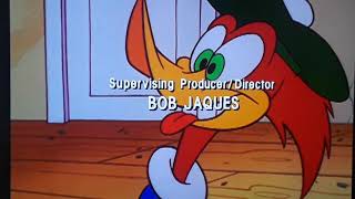 Well See Yall Next Time On The New Woody Woodpecker Show Episode 3