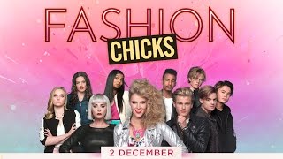 Fashion Chicks  Official Trailer HD