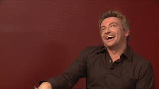 Rhys Darby on Love Birds 2011