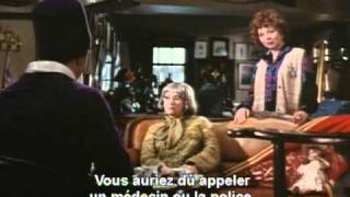 Secret Ceremony Trailer French Subtitles 1968