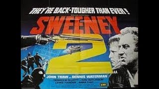 Sweeney 2 1978  Trailer HD 1080p