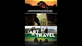 The Art of Travel 2008