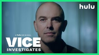 Investigations by Vice Disgrace Teaser  A Hulu Original