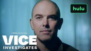 Investigations by Vice Disgrace Teaser  A Hulu Original