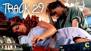 Track 29 1988 ThrillerMystery Full Movie Facts  Review Gary Oldman Theresa Russell Leon Rippy