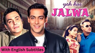 Yeh Hai Jalwa 2002  Superhit Hindi Movie With English Subtitles  Salman Khan  Rishi Kapoor