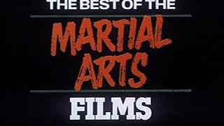 LO MEJOR DE LAS ARTES MARCIALES THE BEST OF THE MARTIAL ARTS FILMS