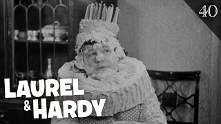 Twice Two  Laurel  Hardy Show  FULL EPISODE  1933