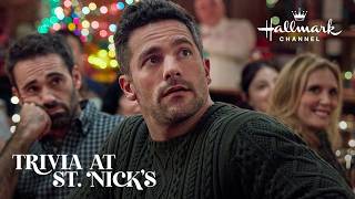 Preview  Trivia at St Nicks  Starring Tammin Sursok and Brant Daugherty