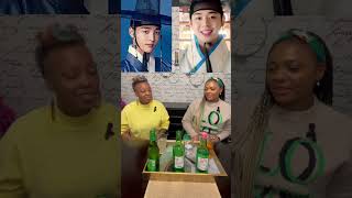 Keke  Tracey Recap Flower Crew Joseon Marriage Agency 2019