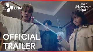 The Heavenly Idol  Official Trailer  CJ ENM