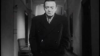 FILMS YOU SHOULD SEE before its too late 4 DER VERLORENE The Lost One by Peter Lorre 1951