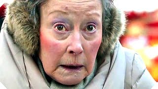 GRAND FROID Bande Annonce Teaser Jean Pierre Bacri 2017  Film Franais 2017