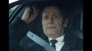 Grand Froid  Bandeannonce