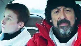 GRAND FROID Bande Annonce 2017 Comdie dramatique