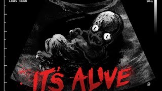 Its Alive II  It Lives Again Trailer