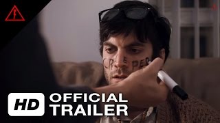 Rites of Passage  Official Trailer 2012 HD