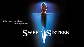 Sweet Sixteen 1983 Movie  Bo Hopkins Susan Strasberg Aleisa Shirley  Review and Facts