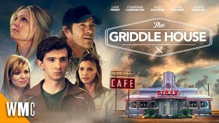 The Griddle House  Free Drama Movie  Full Movie  World Movie Central