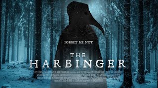 THE HARBINGER  Trailer 2022