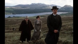 The Missionary 1982  Original Trailer