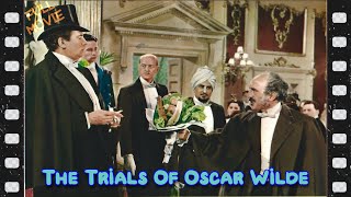 The Trials of Oscar Wilde 1960   English Full Movie  Historical Drama Biography Courtroom