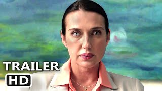 THE RIGHT MOM Trailer 2023 Anna Schafer Nick Ballard Drama