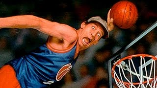 RANT Slam Dunk Ernest 1995 Movie Review